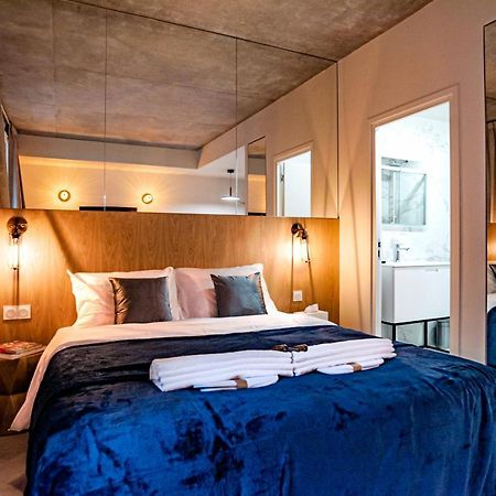 Citihome Paris Dış mekan fotoğraf