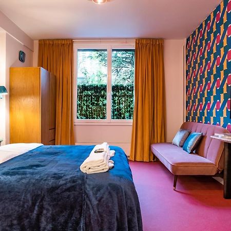 Citihome Paris Dış mekan fotoğraf