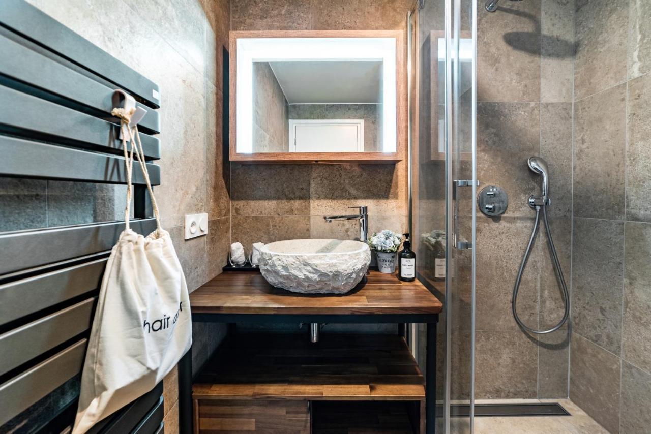 Citihome Paris Dış mekan fotoğraf