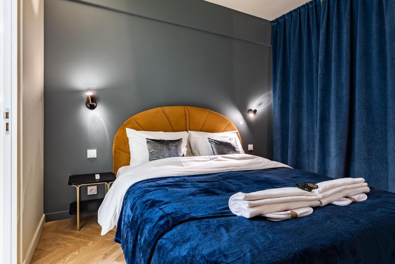 Citihome Paris Dış mekan fotoğraf