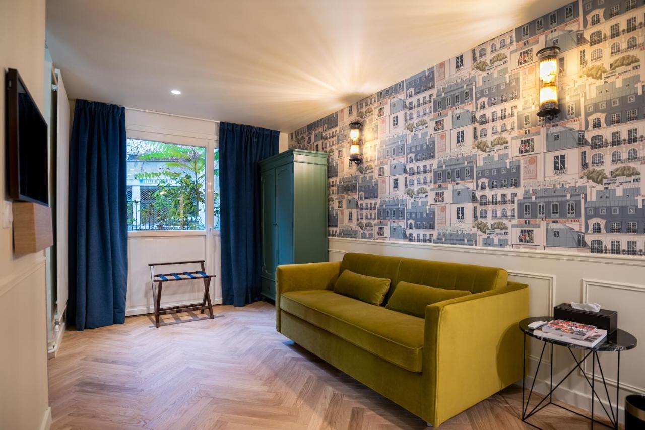 Citihome Paris Dış mekan fotoğraf