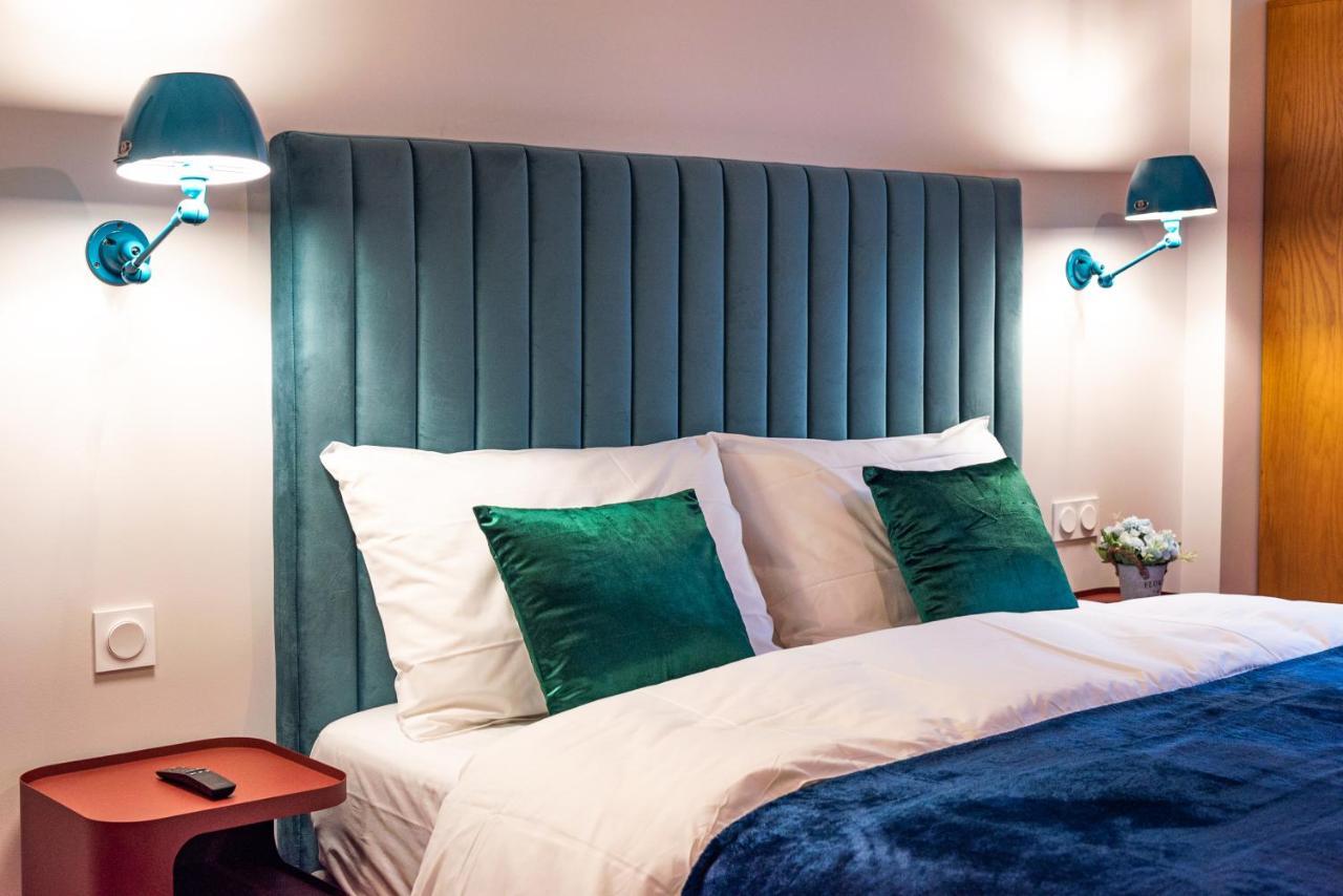 Citihome Paris Dış mekan fotoğraf