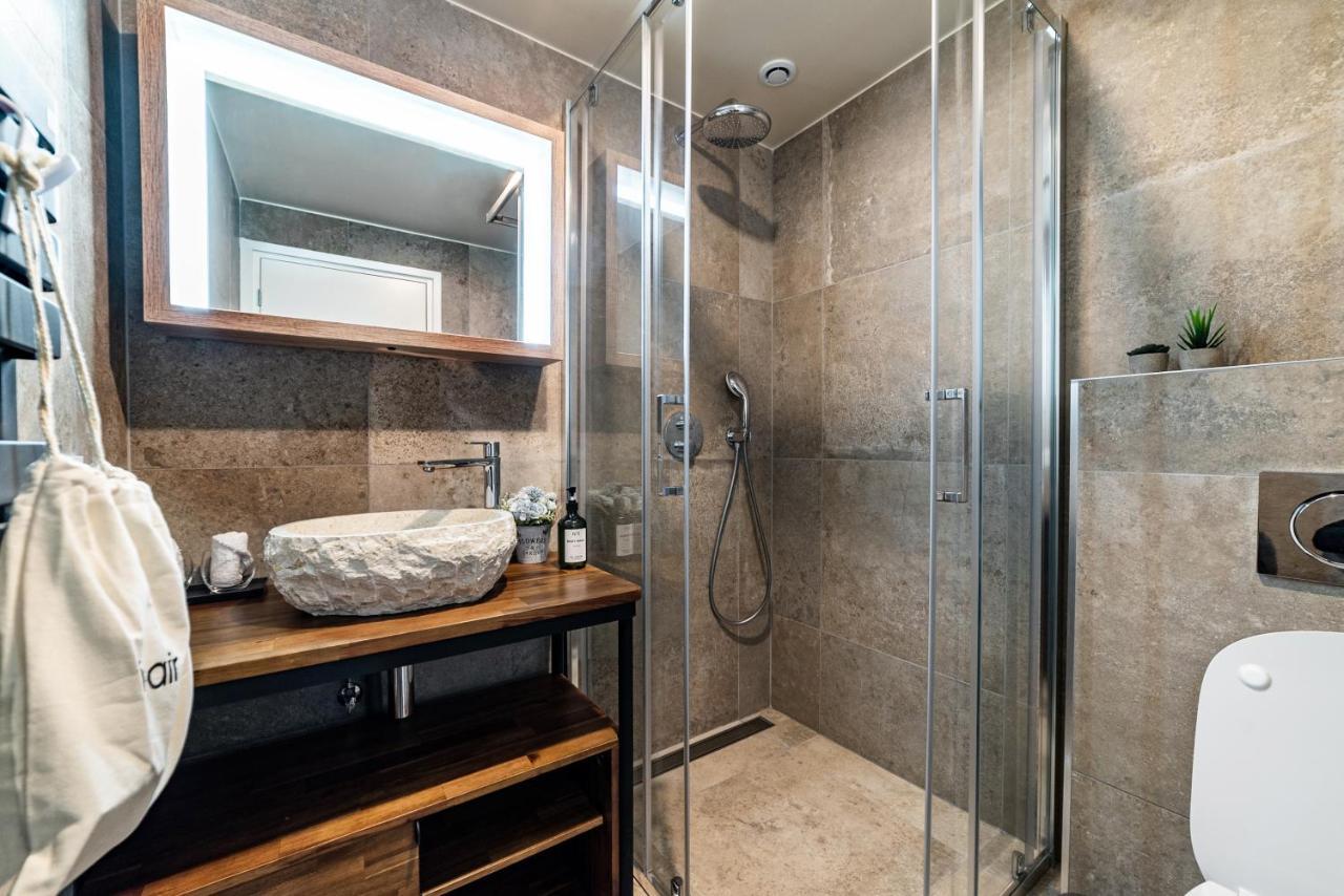 Citihome Paris Dış mekan fotoğraf