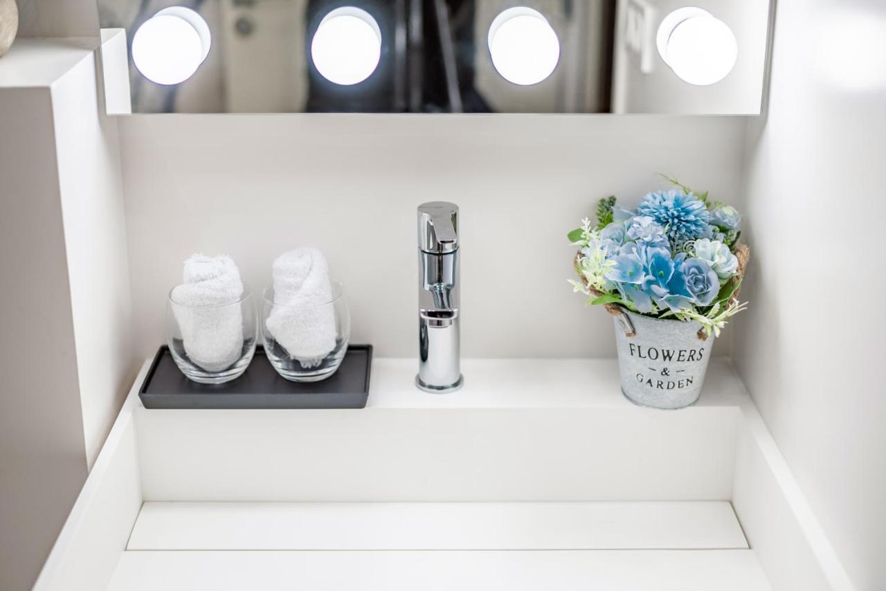 Citihome Paris Dış mekan fotoğraf