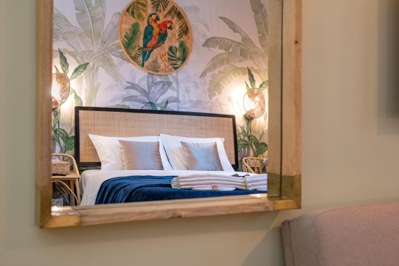 Citihome Paris Dış mekan fotoğraf