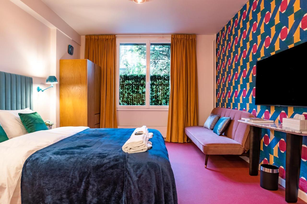 Citihome Paris Dış mekan fotoğraf