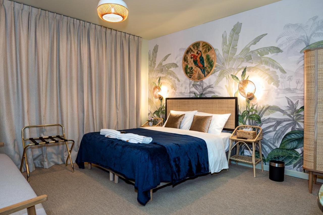 Citihome Paris Dış mekan fotoğraf