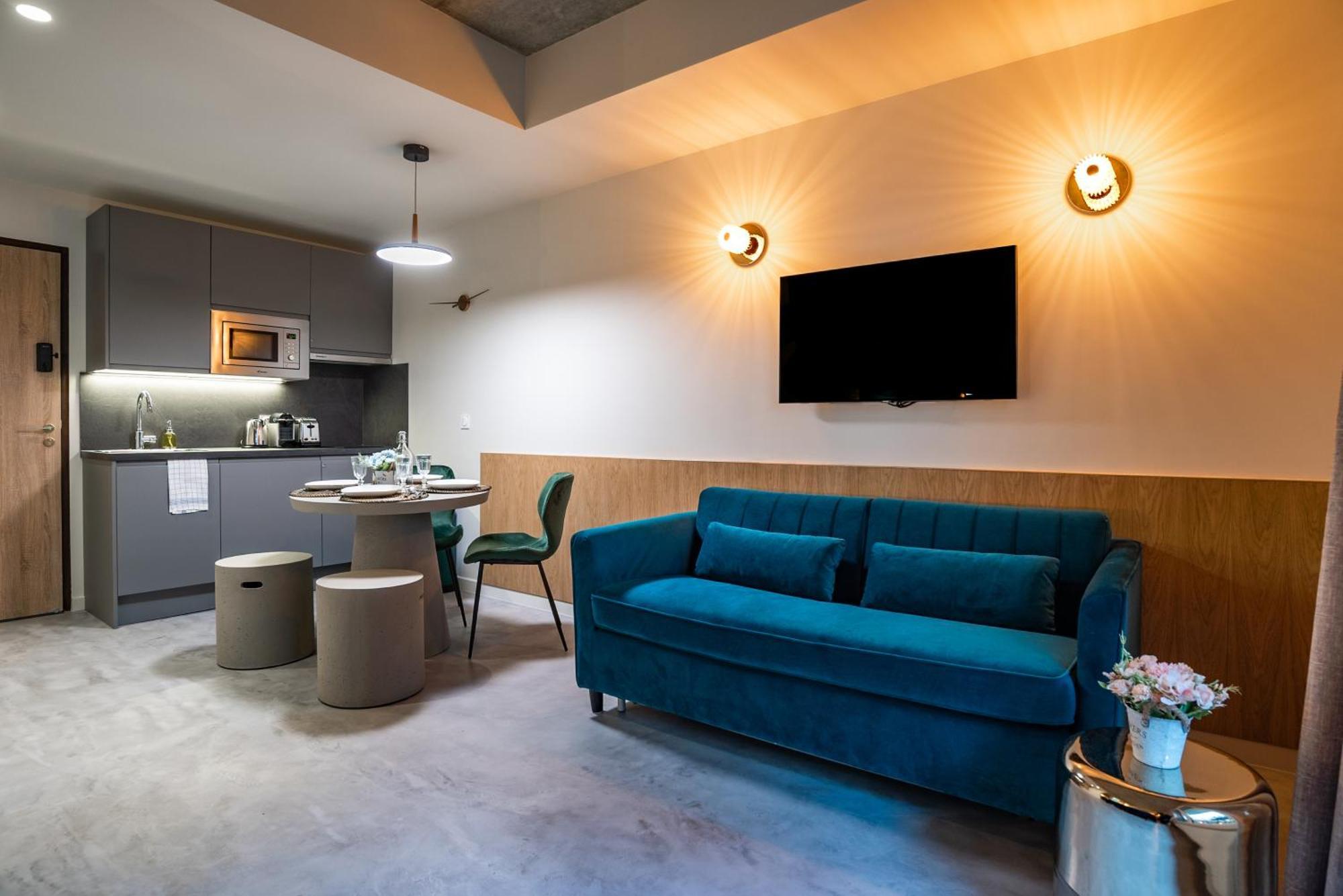 Citihome Paris Dış mekan fotoğraf