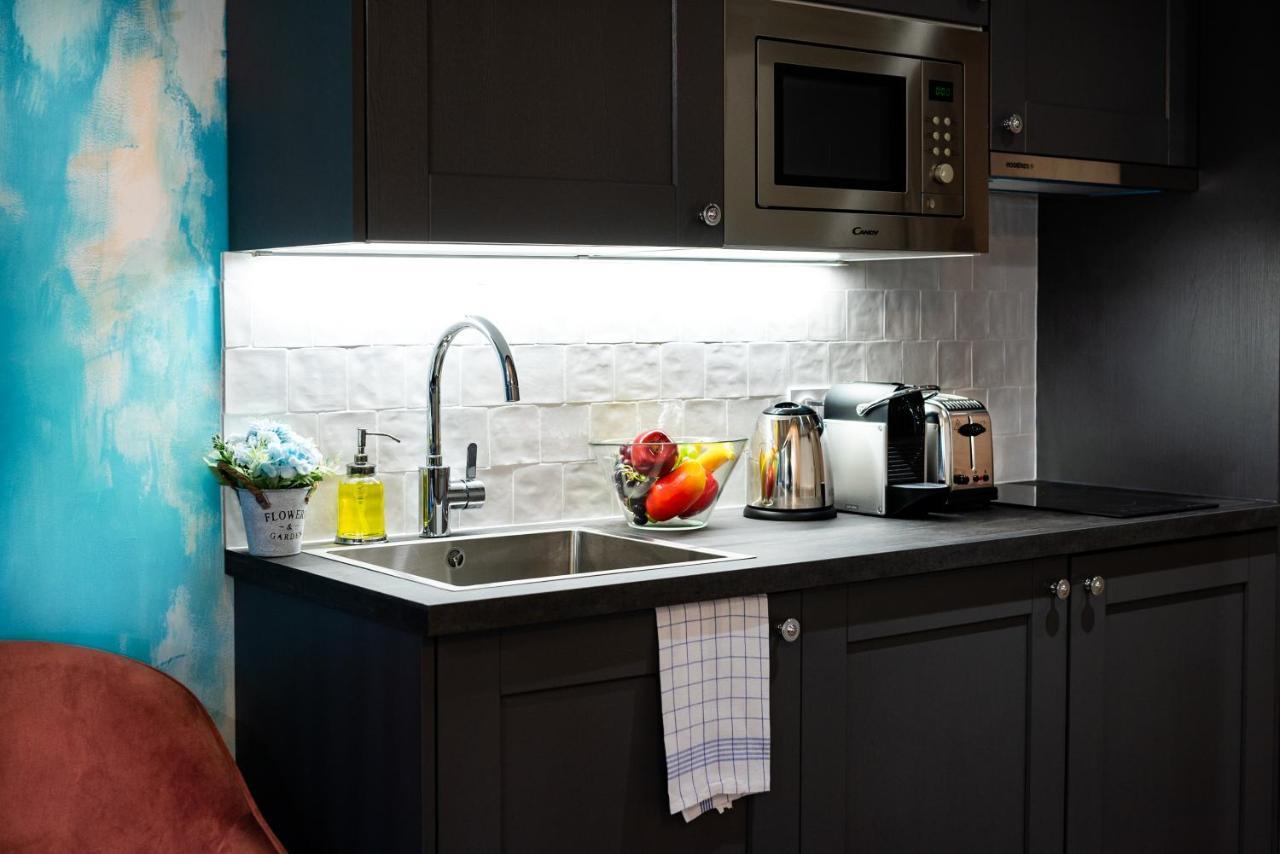 Citihome Paris Dış mekan fotoğraf