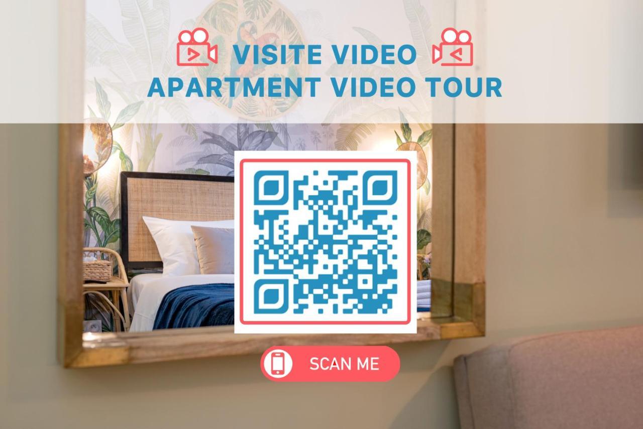 Citihome Paris Dış mekan fotoğraf