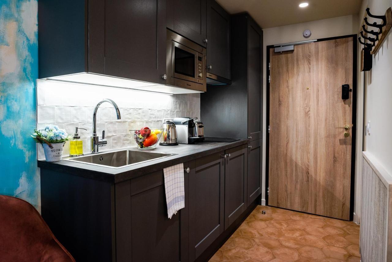 Citihome Paris Dış mekan fotoğraf