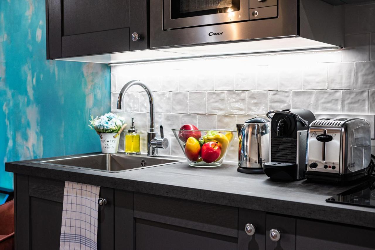 Citihome Paris Dış mekan fotoğraf